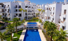 Apartamento SAN NICOLAS 5 Oasis Salobreña